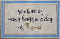 Beyonce
