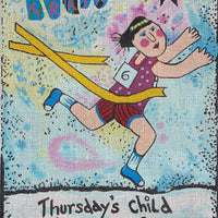 Thursday's Child