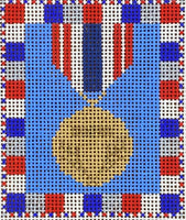 Medal
