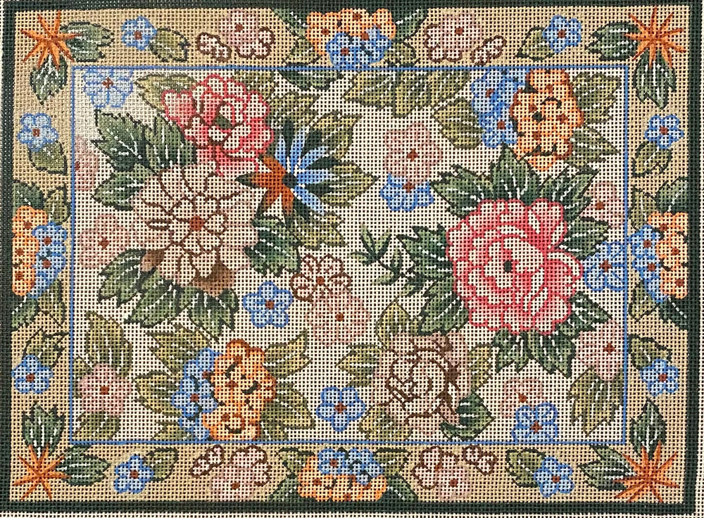 Floral
