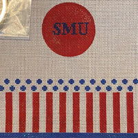 SMU Round Box