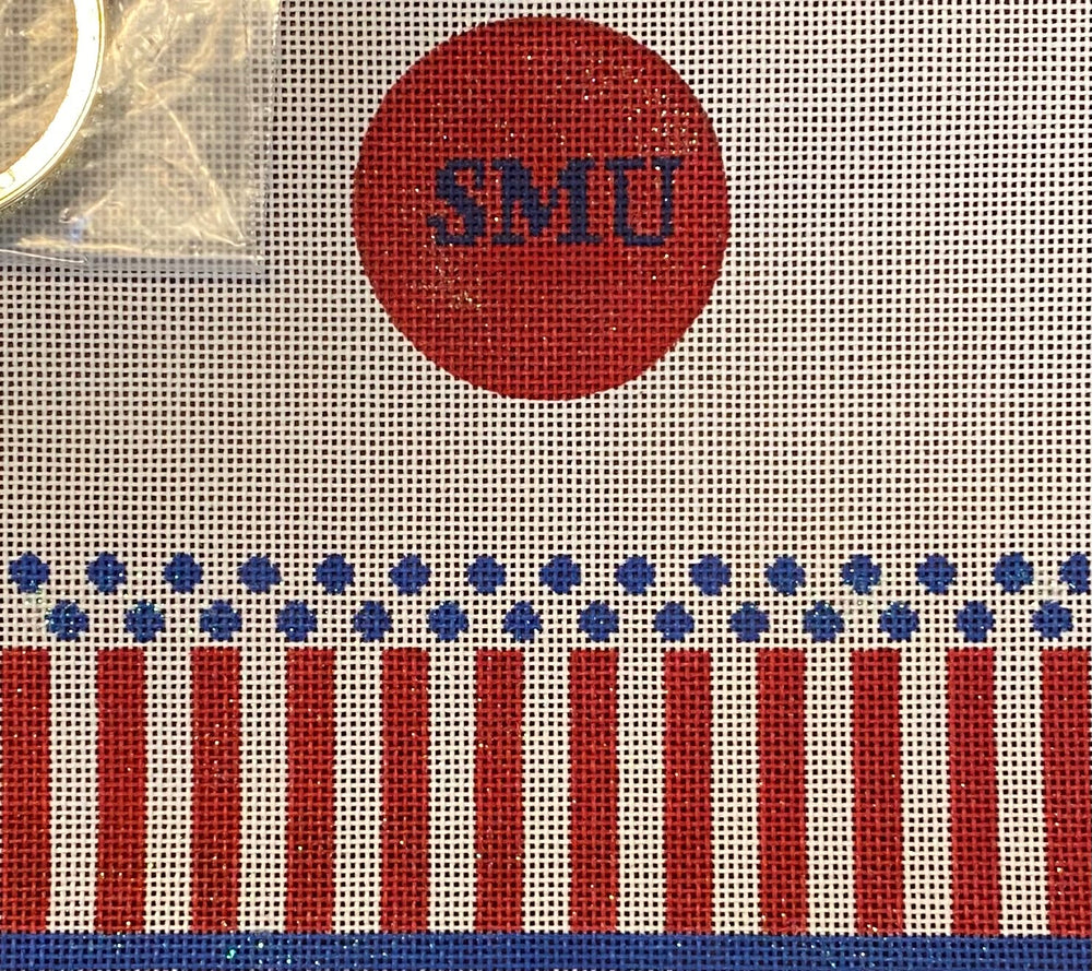 SMU Round Box