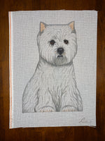 West Highland White Terrier
