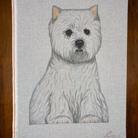 West Highland White Terrier