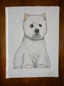 West Highland White Terrier