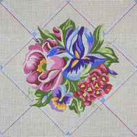 Floral Pillow