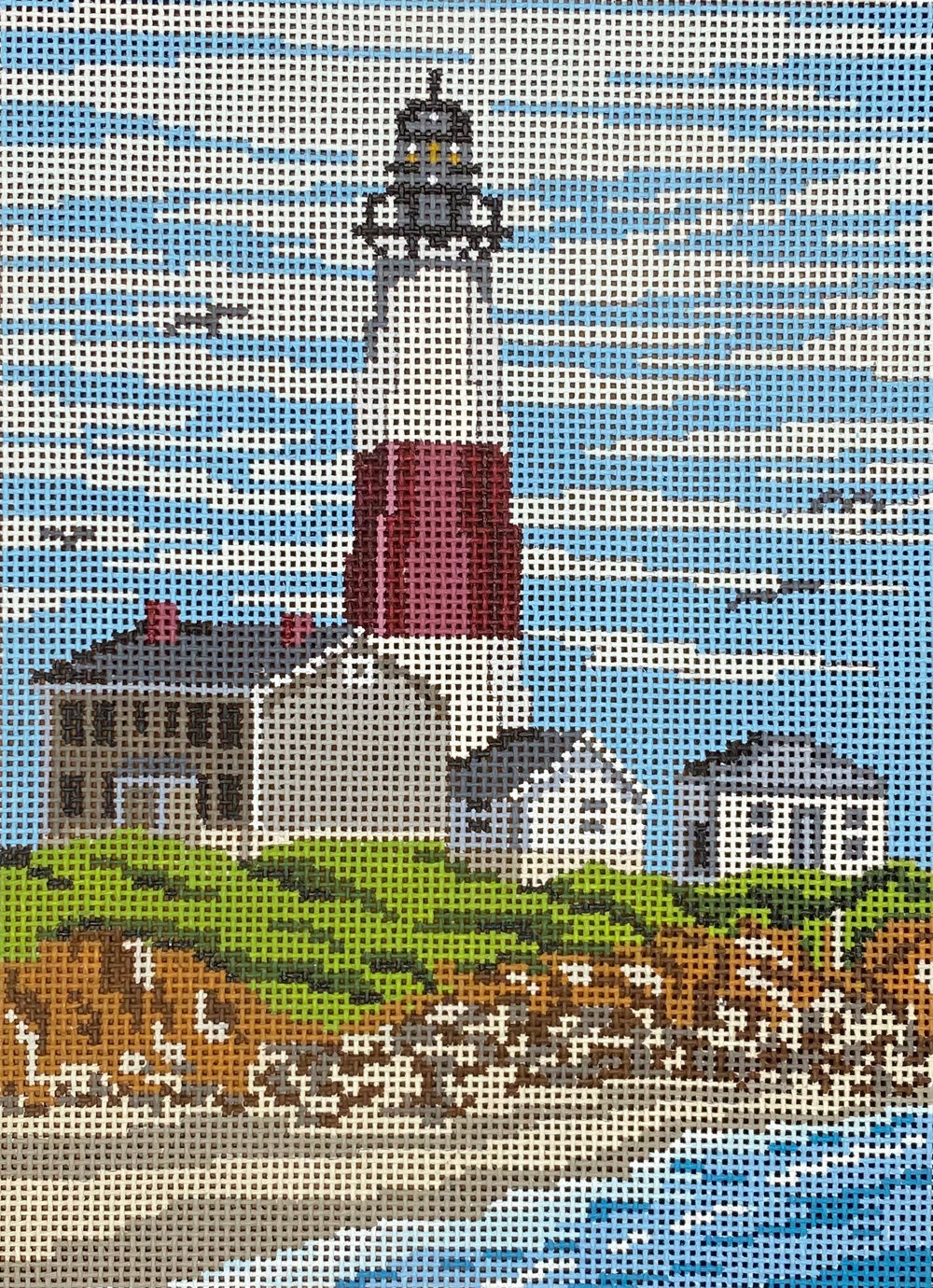 Montauk Light