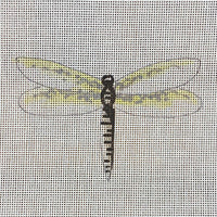 Dragonfly (2 in Inventory)
