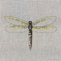 Dragonfly (2 in Inventory)
