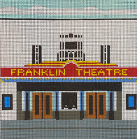 Franklin Theatre
