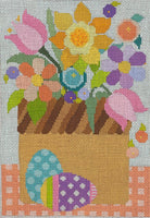 Easter Basket
