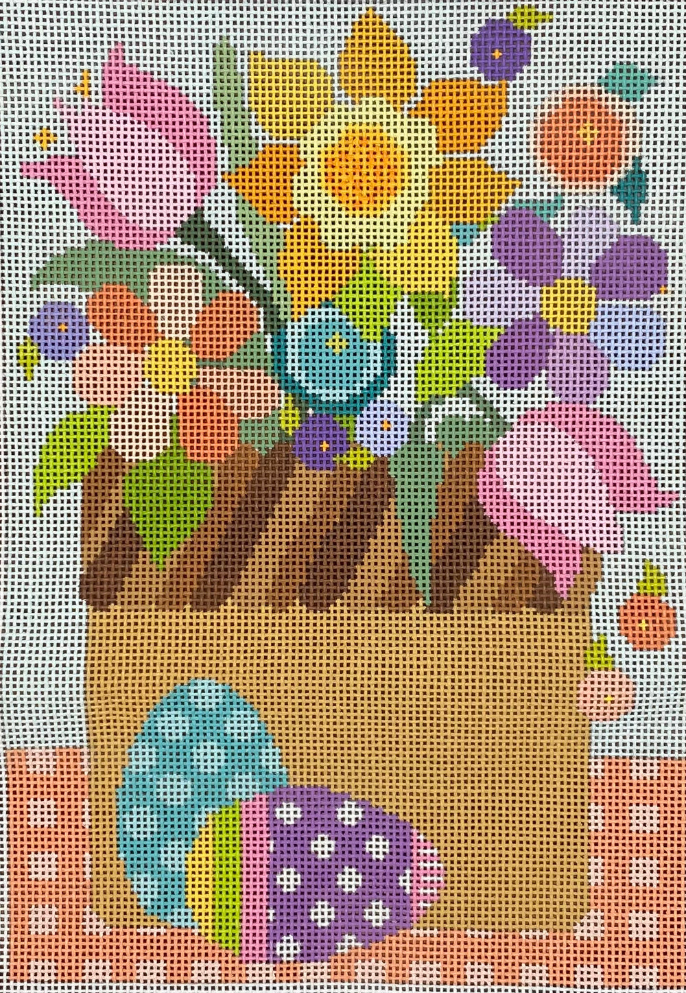 Easter Basket