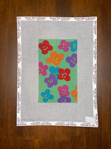 Floral Insert