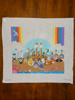 Noah's Ark
