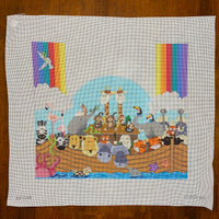 Noah's Ark