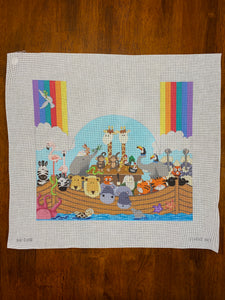Noah's Ark
