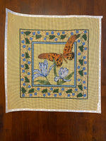 Butterfly Floral
