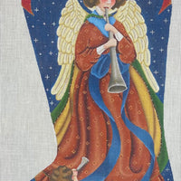 Angel Stocking
