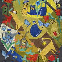 Cat Crazy