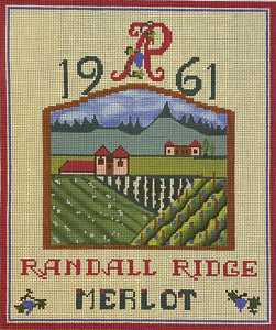 Randall Ridge Merlot