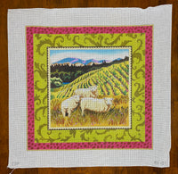 Sheep
