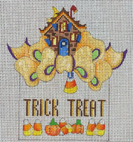 Trick or Treat Halloween Package
