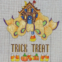 Trick or Treat Halloween Package