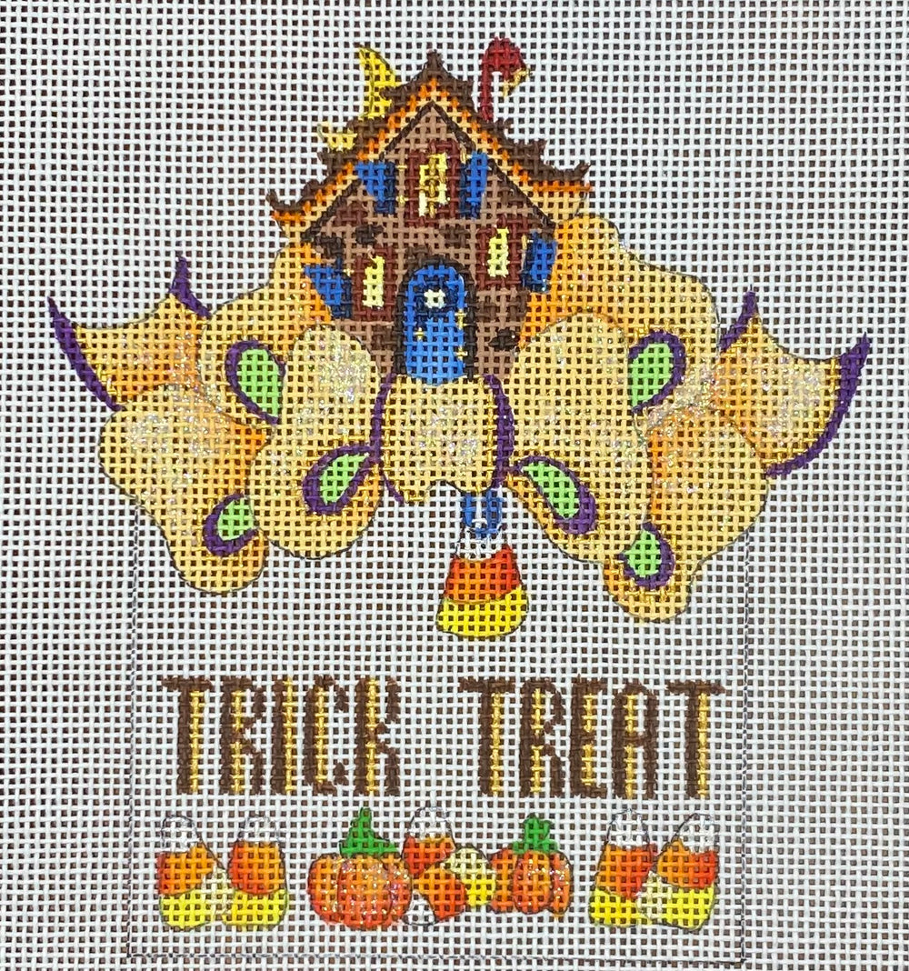 Trick or Treat Halloween Package