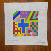 Joseph #4 Small