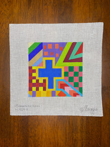 Joseph #4 Small