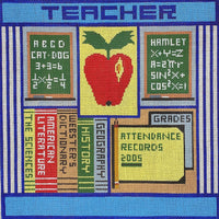 Teacher