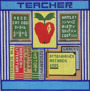 Teacher