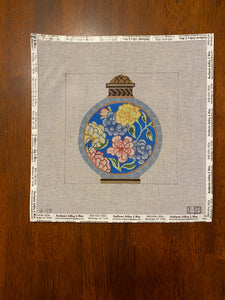 Snuff Bottle