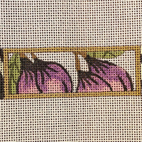 Figs w/ Zebra Stripes Belt