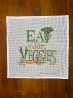 Eat Your Veggies
