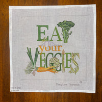 Eat Your Veggies
