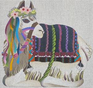 Llama