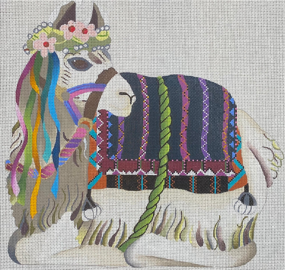 Llama
