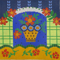 Les Fleurs