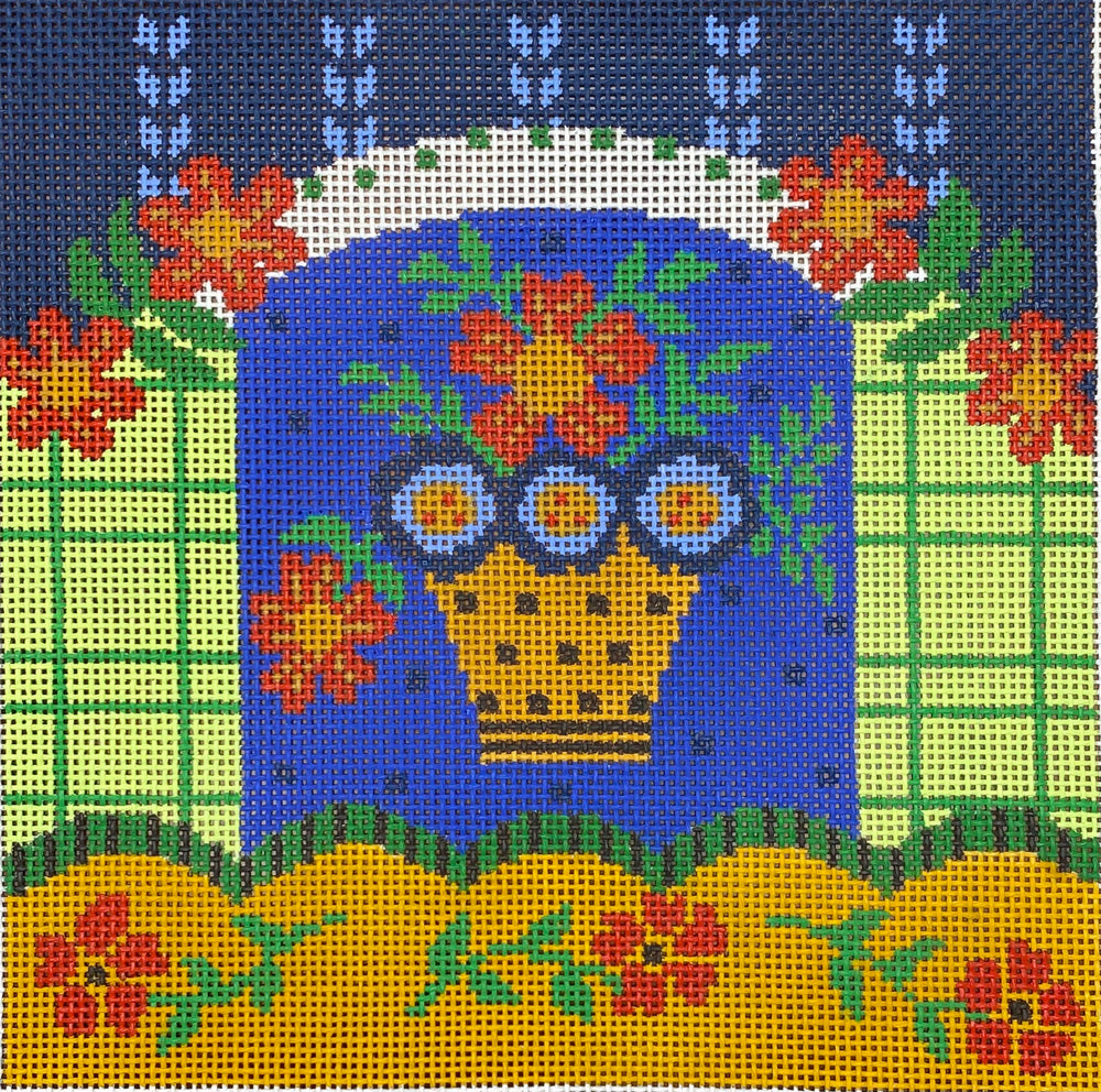Les Fleurs