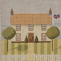 Little Britain House