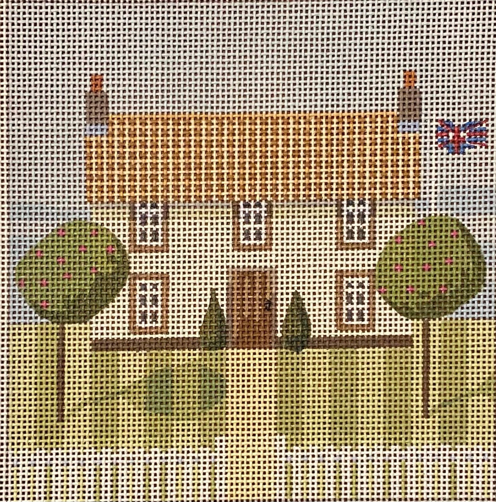Little Britain House
