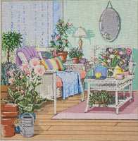 The Conservatory
