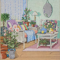 The Conservatory