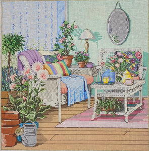 The Conservatory