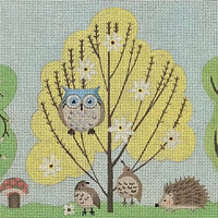 Critters & Owls