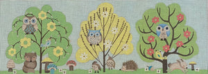Critters & Owls