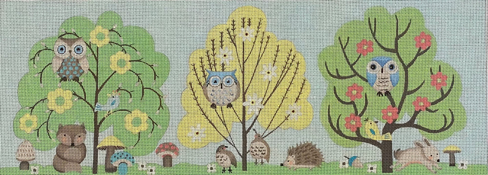 Critters & Owls