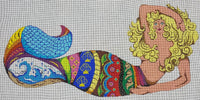 Mermaid

