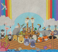 Noah's Ark
